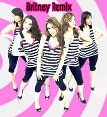 BritneyRemix